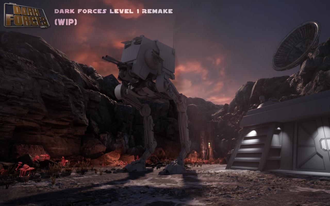 download star wars dark forces 4k download star wars dark forces 4k