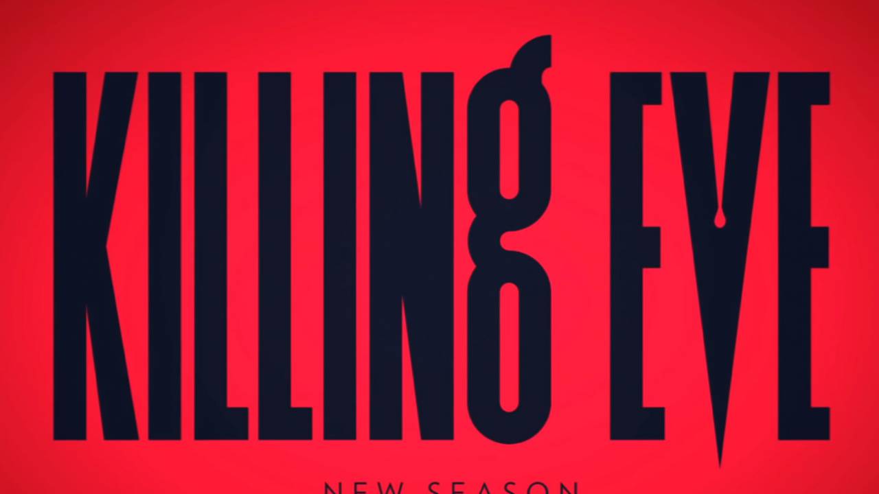 Killing Eve season 2 trailer teases the return of a lethal love story