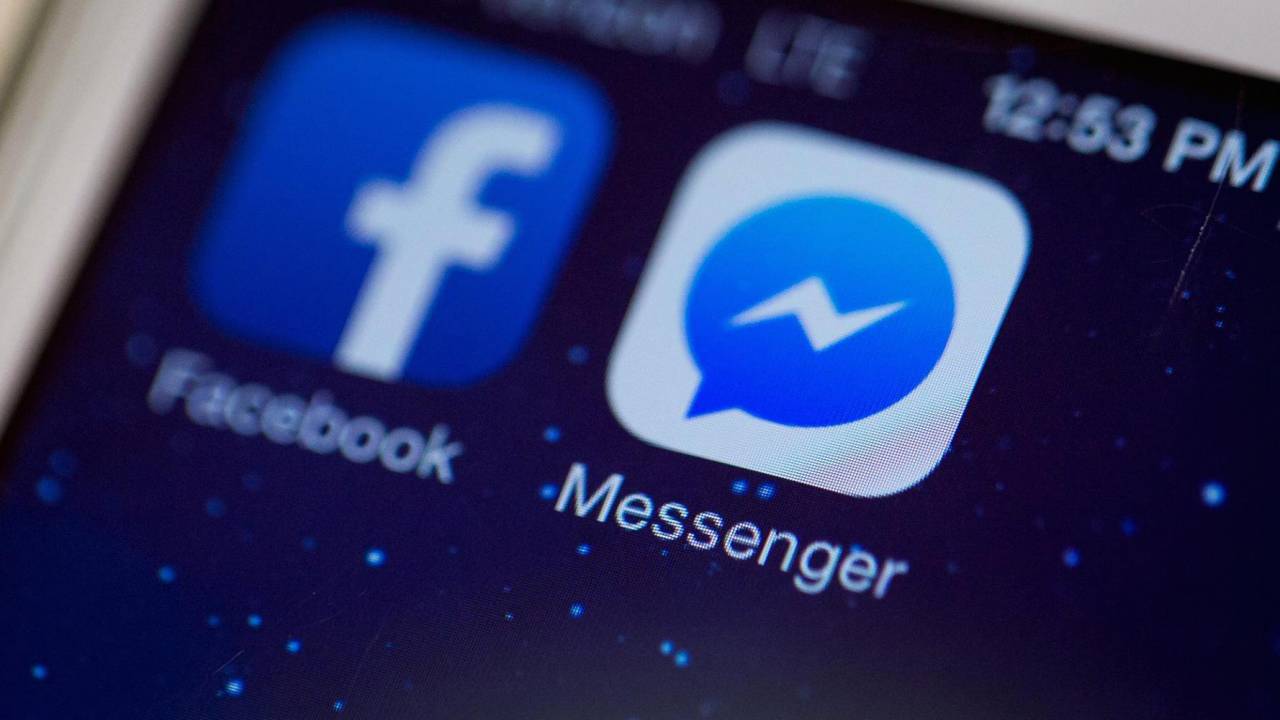 Facebook Messenger dark mode is here How to unlock it SlashGear