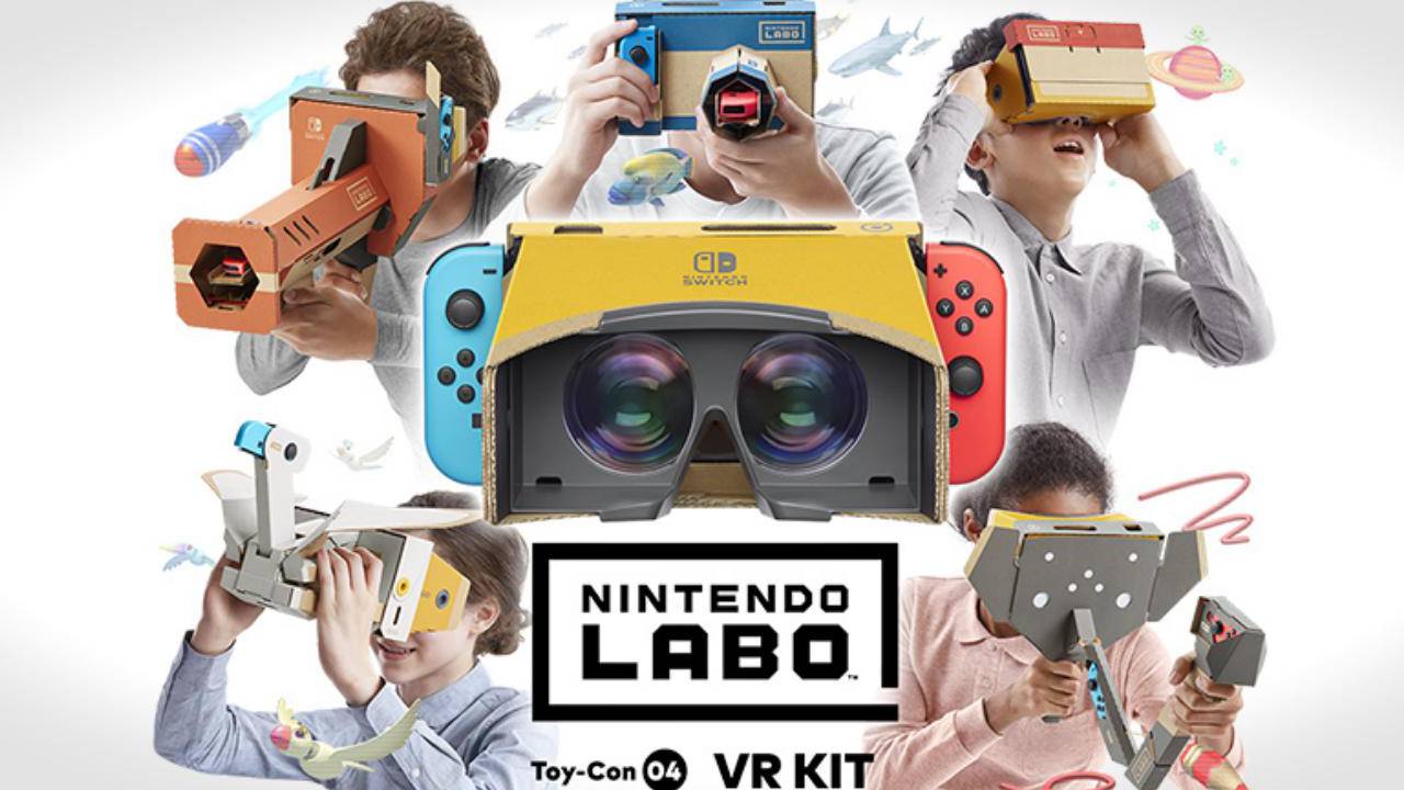 virtual boy switch