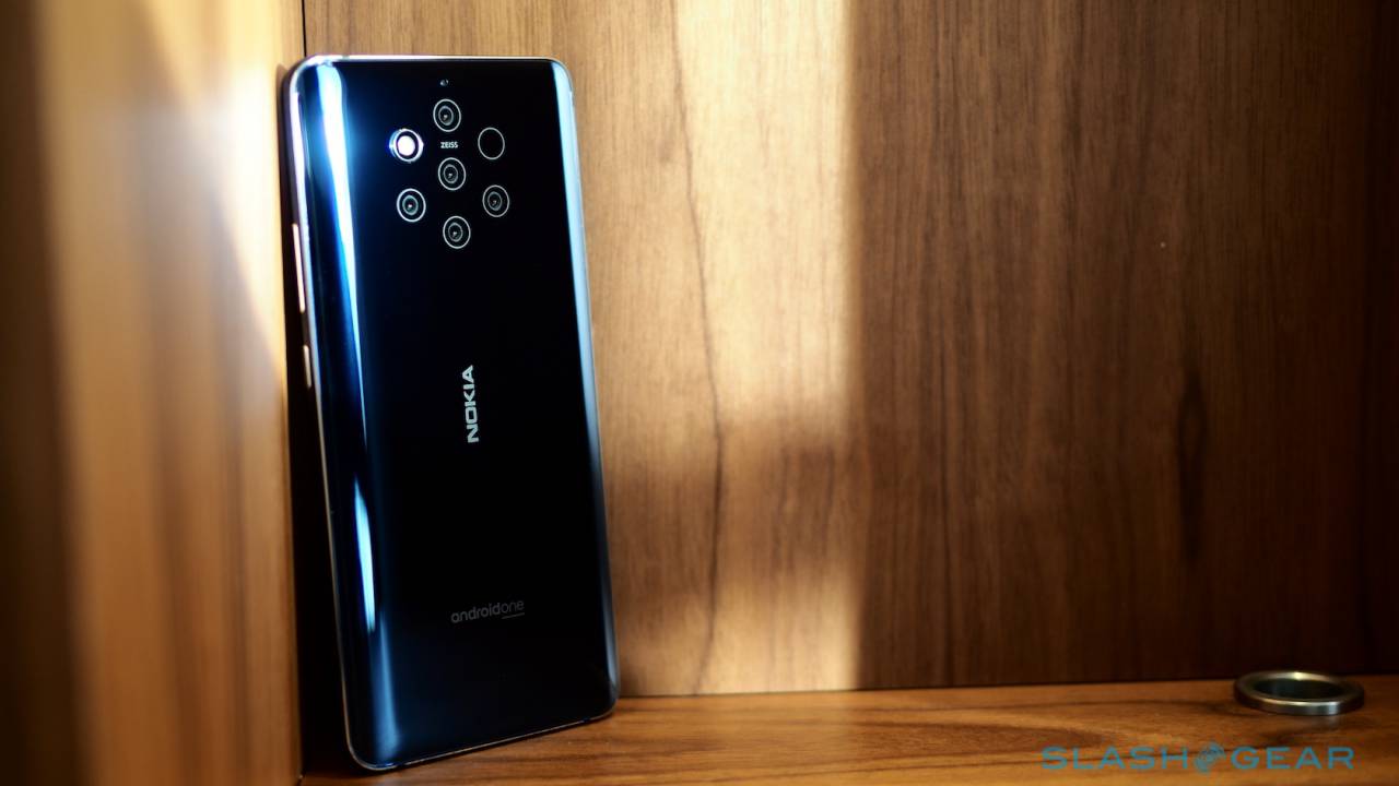 Nokia 9 Pureview Gallery Slashgear