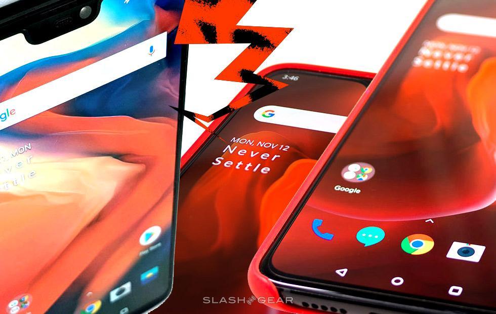 oneplus best selfie camera phone