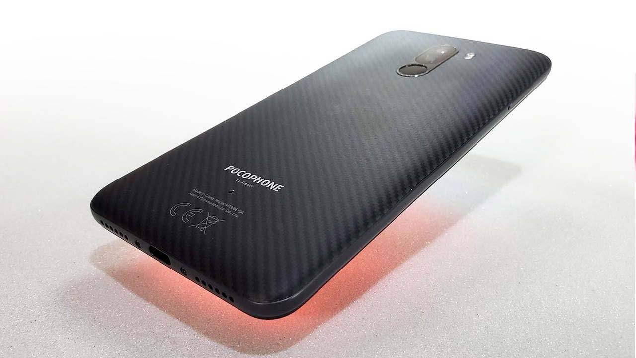 should i buy pocophone f1 in 2019