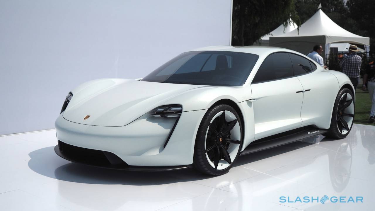 Porsche boosts Taycan production, mulls hybrid loaners, as reservations wow