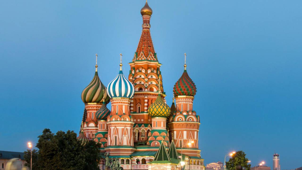 Russia wants to create its own ‘Sovereign Internet’ under new law