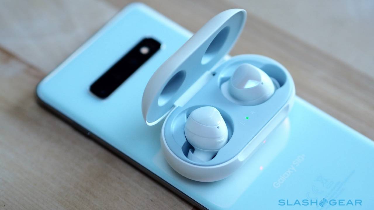 Samsung Galaxy Buds Review: AirPods lessons learned