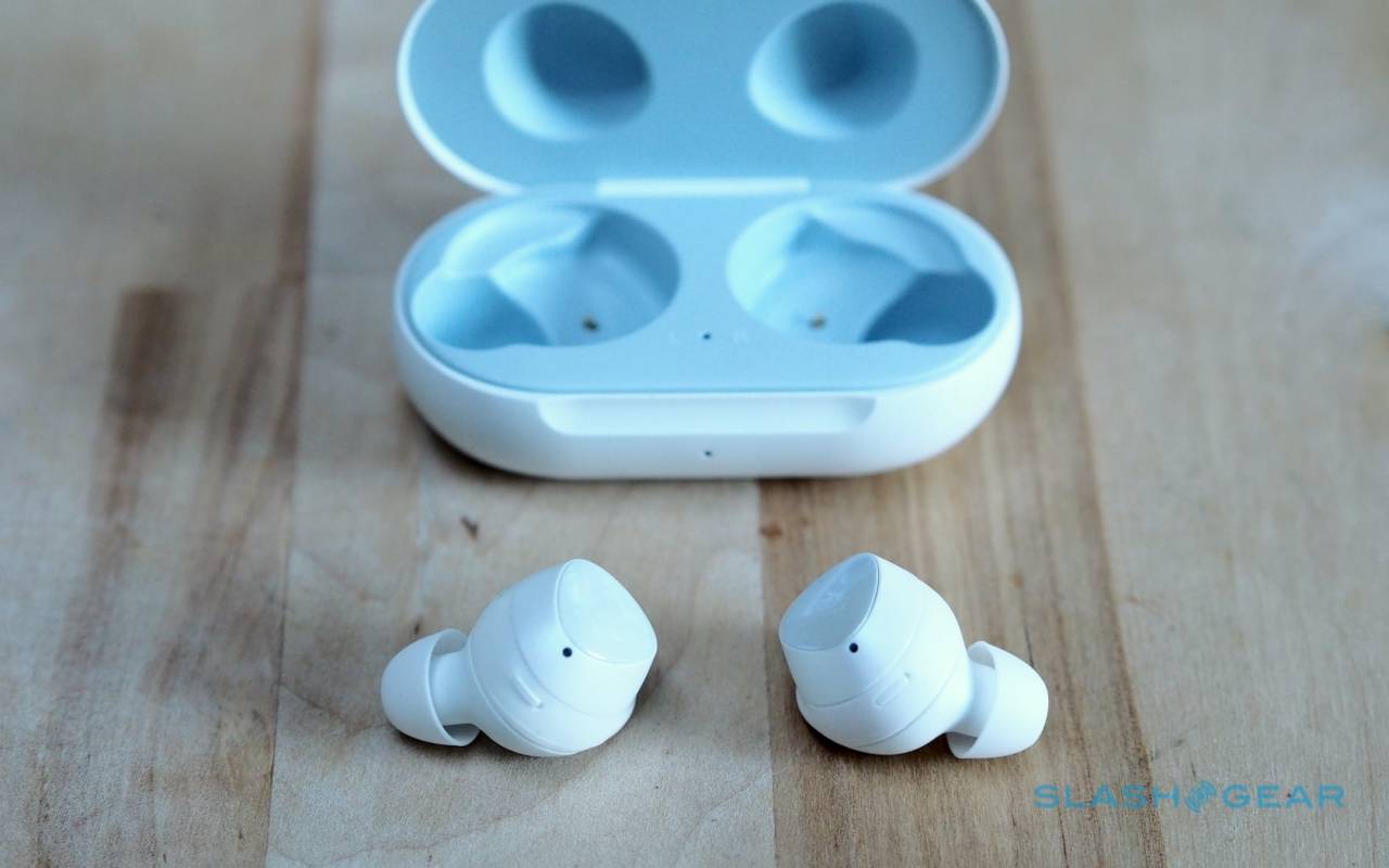 samsung buds air