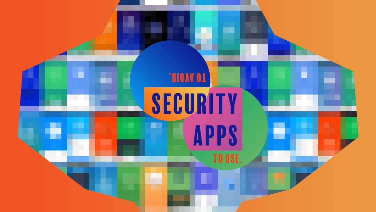 Security report These antivirus scanner apps work in 2019 SlashGear