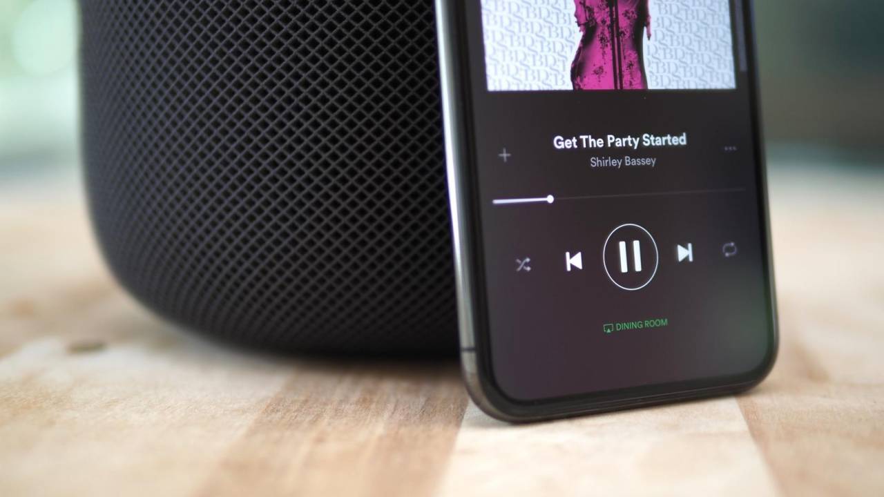 Spotify drops antitrust bomb on the “Apple tax”