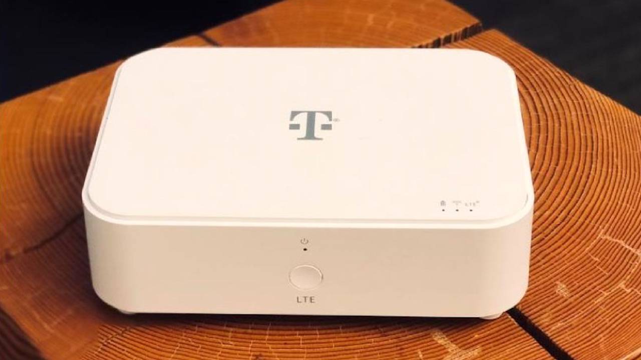 T-Mobile Home Internet pilot promises low-cost 5G if Sprint merger approved
