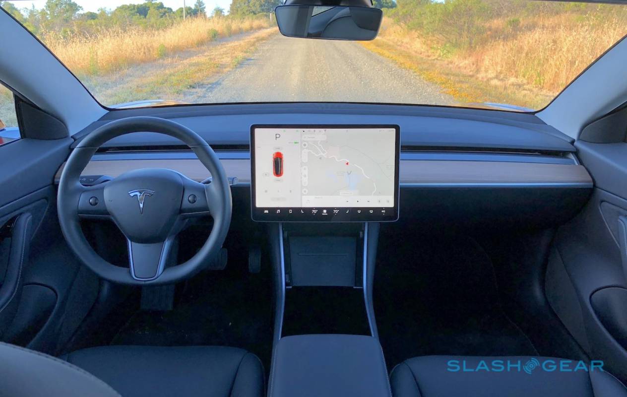 Tesla Model Y Reveal What We Know Slashgear