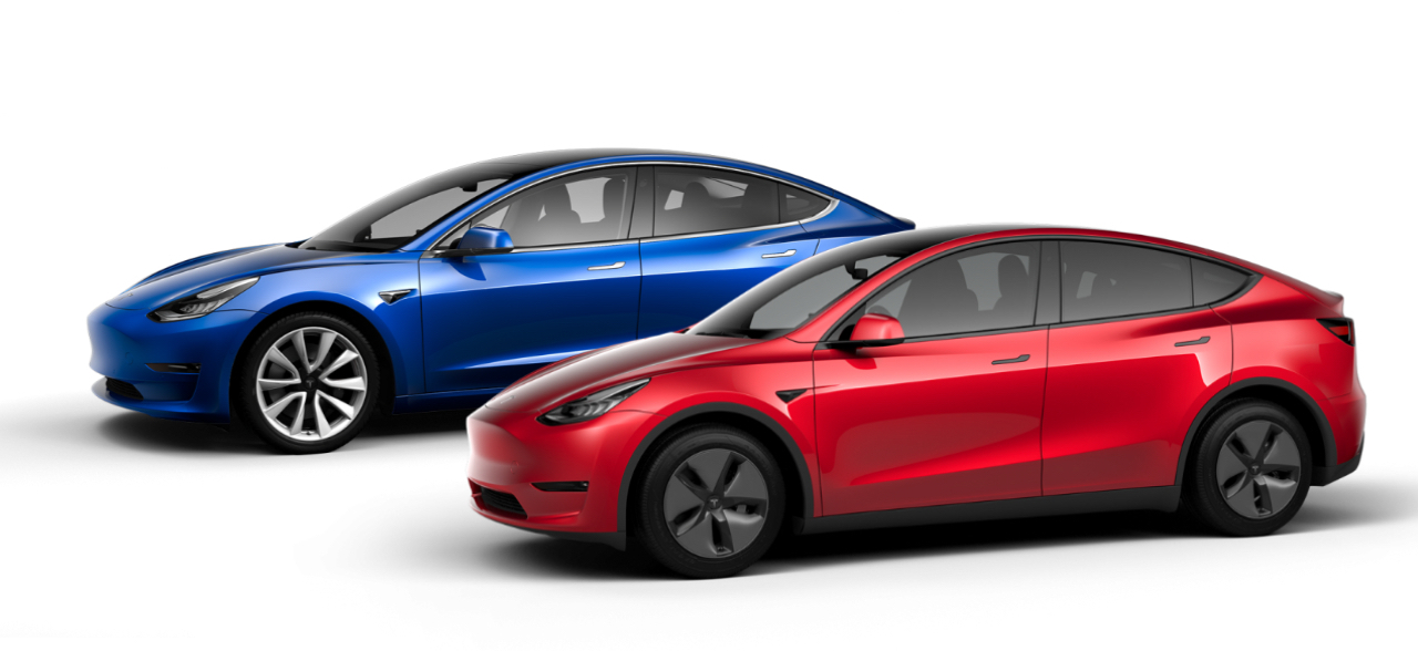 Tesla Model Y 5 Things To Know As The Unveil Dust Settles