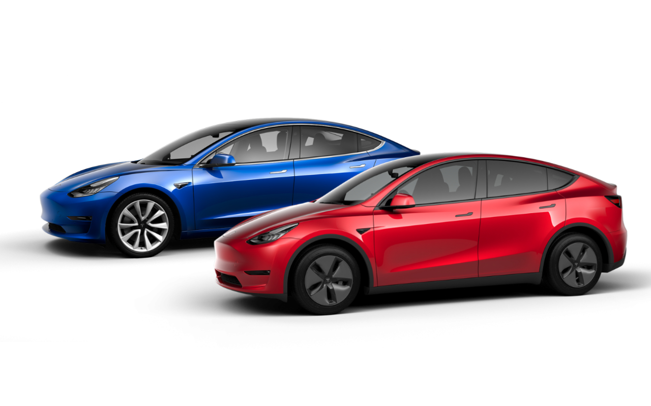 Is the Tesla Model Y an SUV - and does it matter? - SlashGear