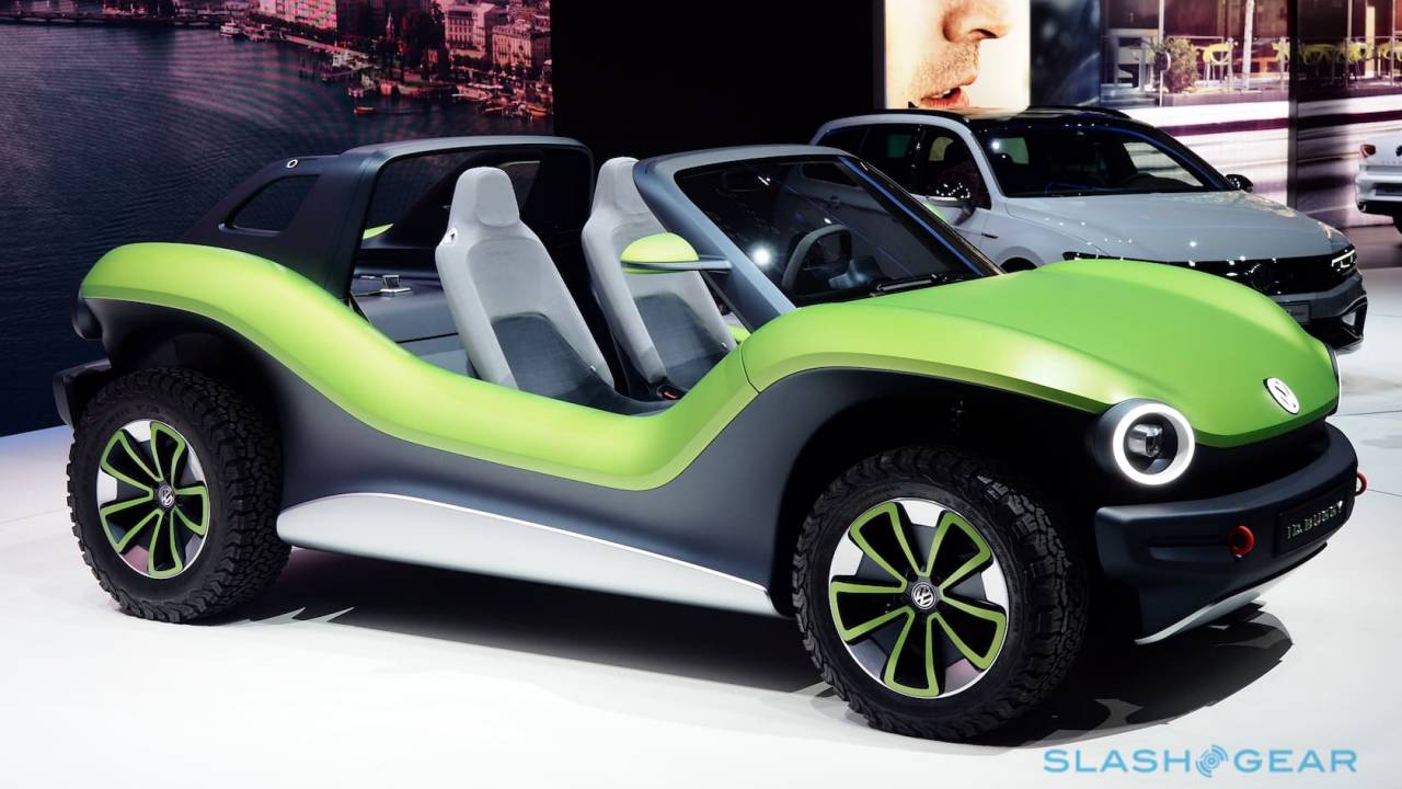 VW’s wild I.D. BUGGY could get a US launch – and that’s just the start