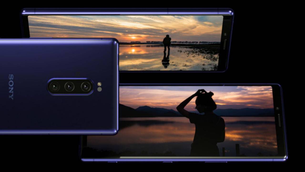 Sony Mobile will soon hide behind new combined Electronics business ...