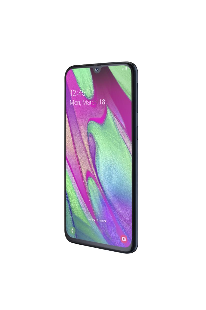 samsung a40 v a20e