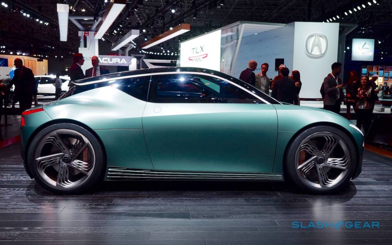 Electric Cars Rewrite The Luxury Rules Genesis May Have Cracked