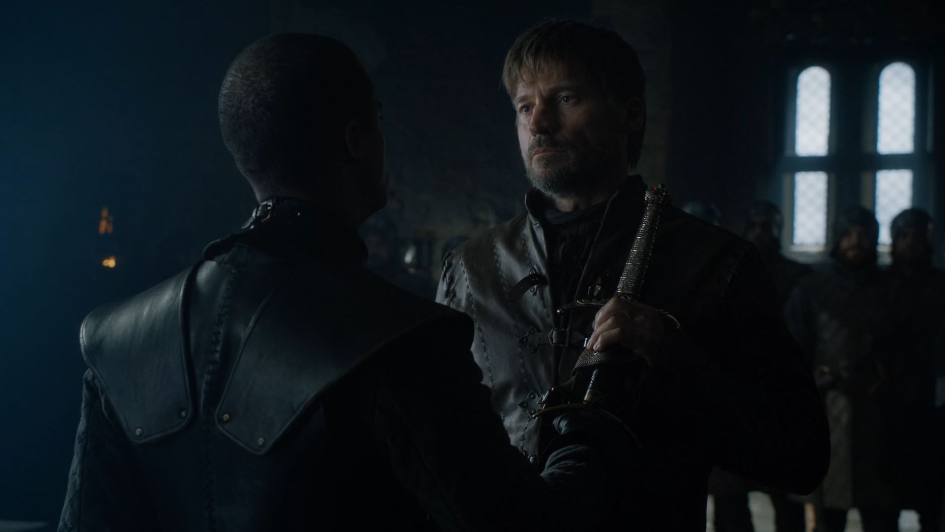 Game Of Thrones Season 8 Episode 2 Analysis A Knight Of The