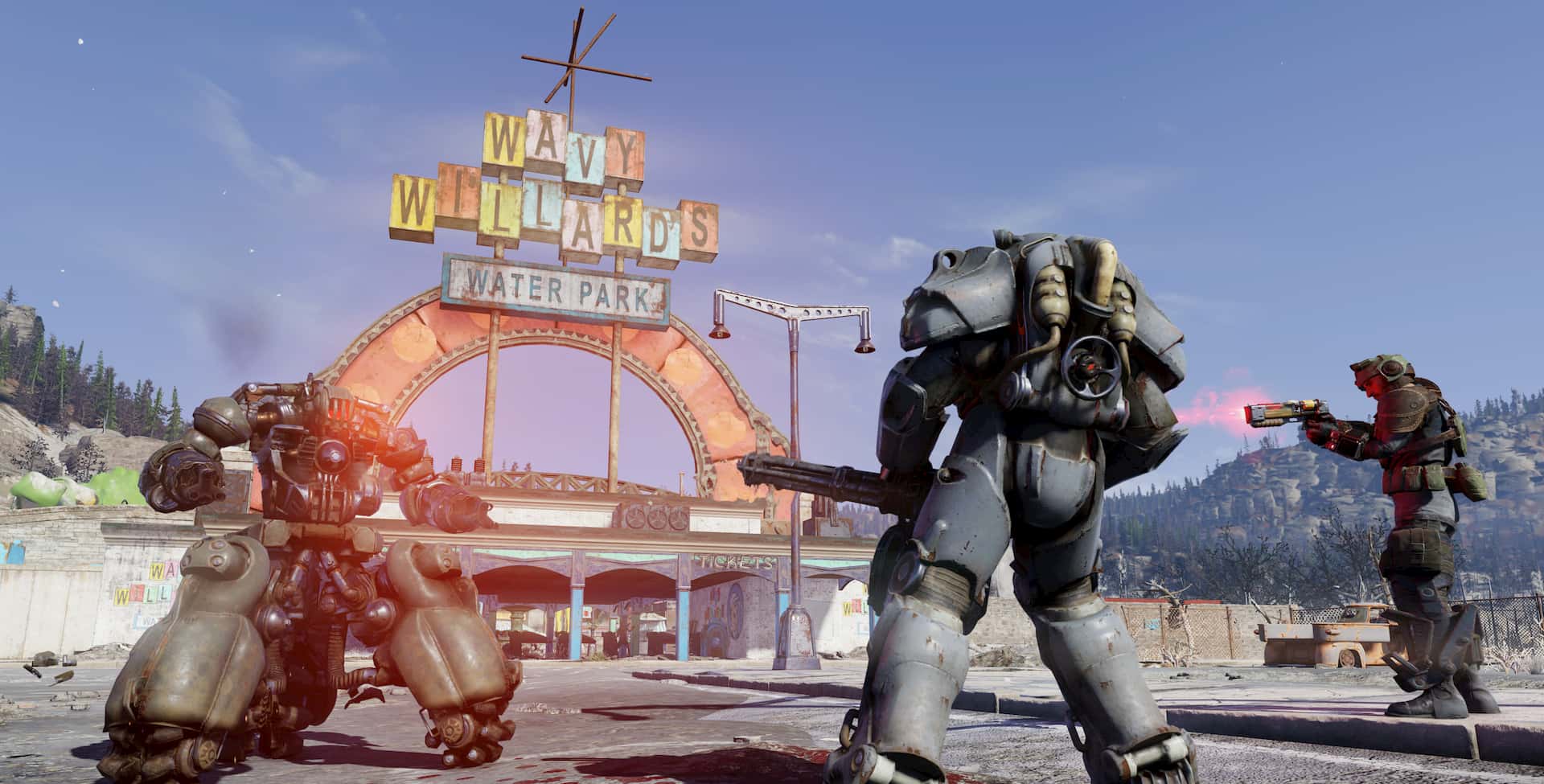 fallout new vegas repair kit fallout new vegas repair kit