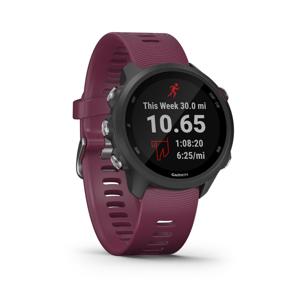 forerunner 245 watch