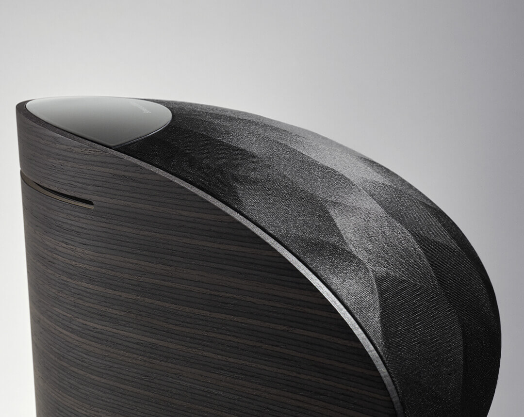 airplay 2 bowers and wilkins