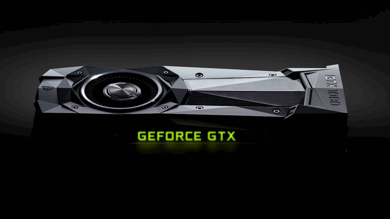 NVIDIA brings ray tracing to some GeForce GTX cards today SlashGear