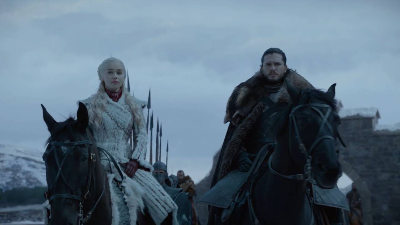 Game Of Thrones Season 8 Episode 1 Analysis And Recap Winterfell