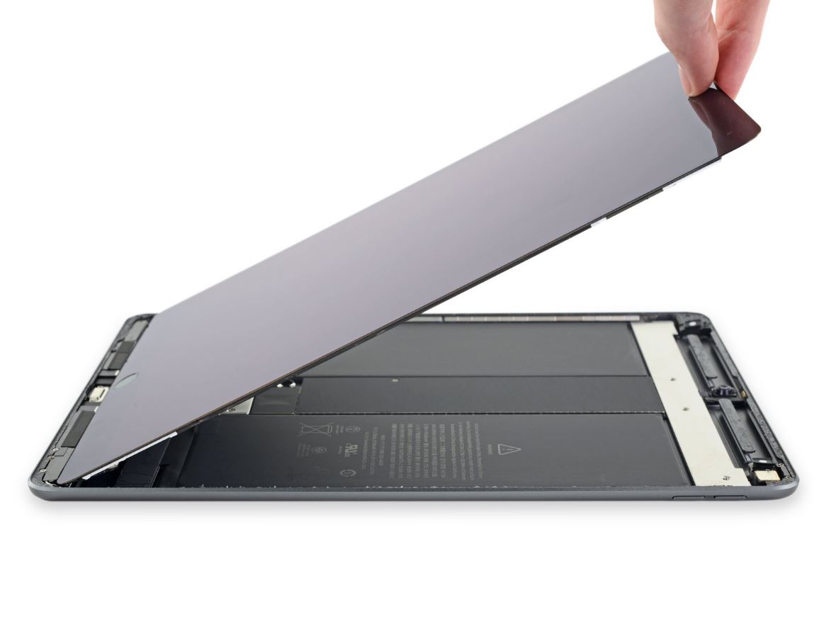 Ifixit Ipad Air 3 Teardown Is Disappointingly Familiar Slashgear