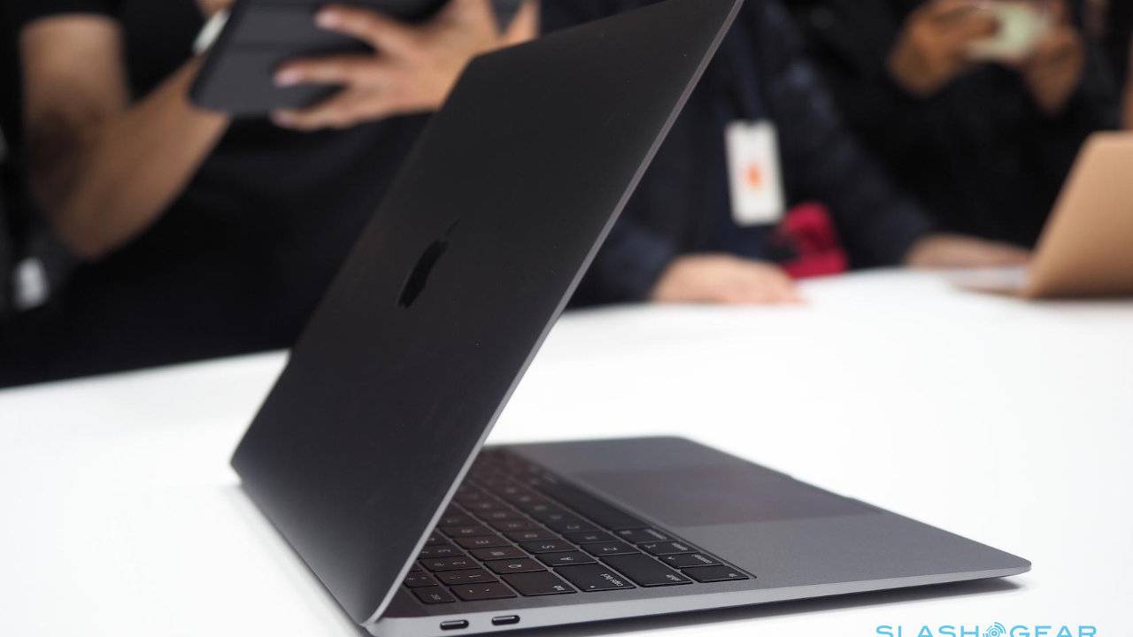 Apple’s keyboard plan to pacify angry MacBook owners just leaked