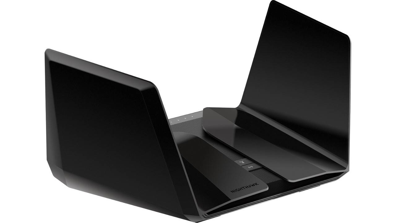 Netgear looks to the future with four new WiFi 6 routers