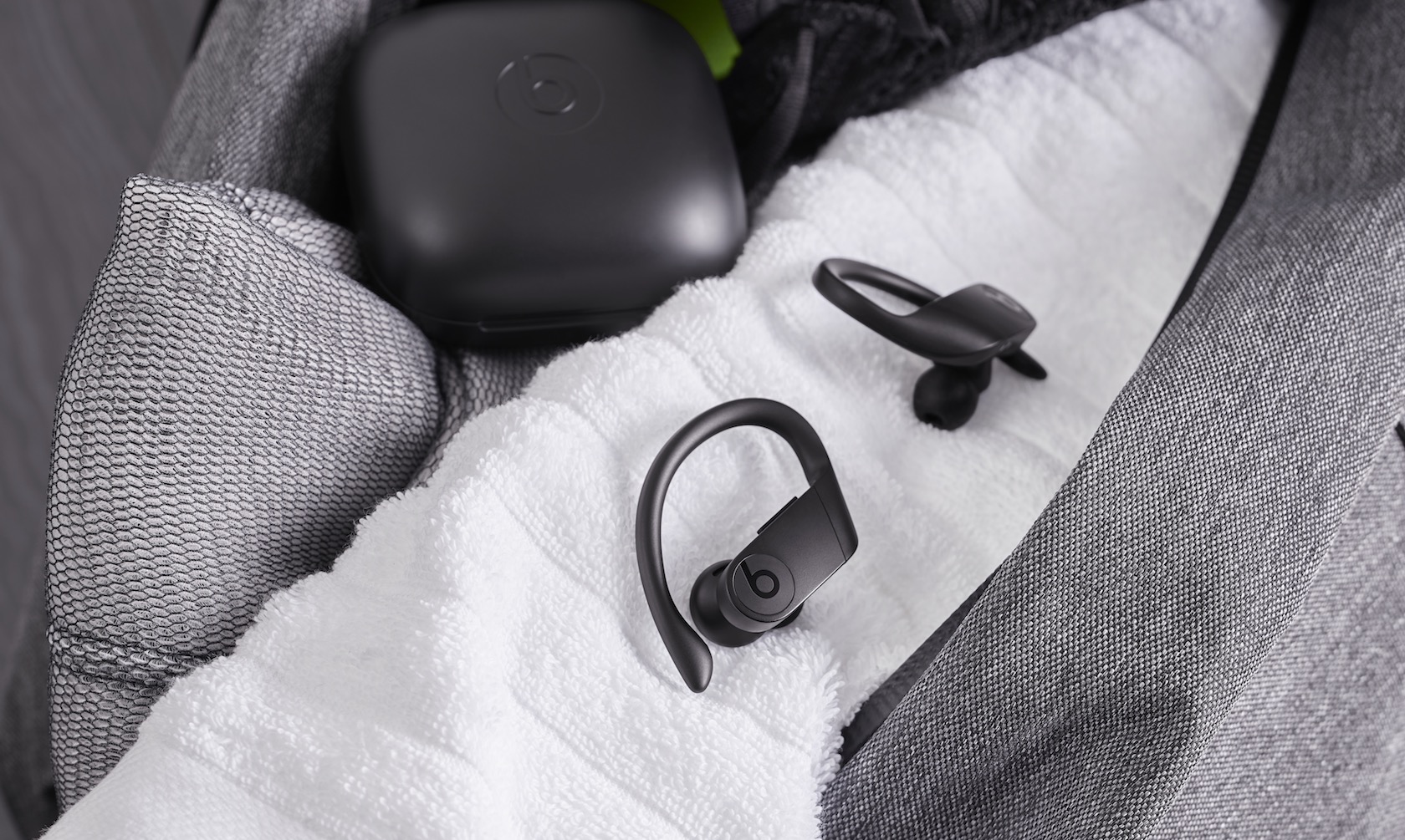 when do powerbeats pro release