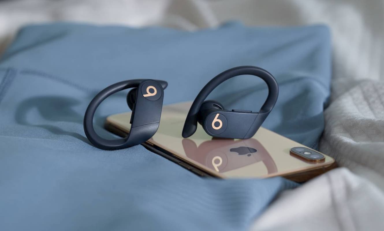 when will the other colors of powerbeats pro be released