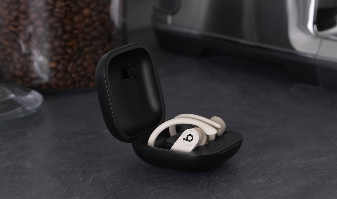 powerbeats pro japan release date