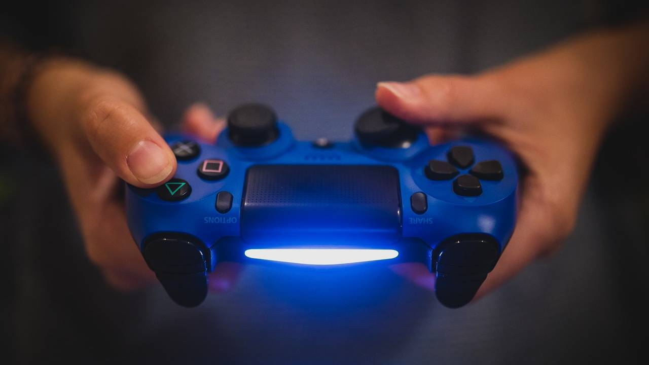 release date for playstation five