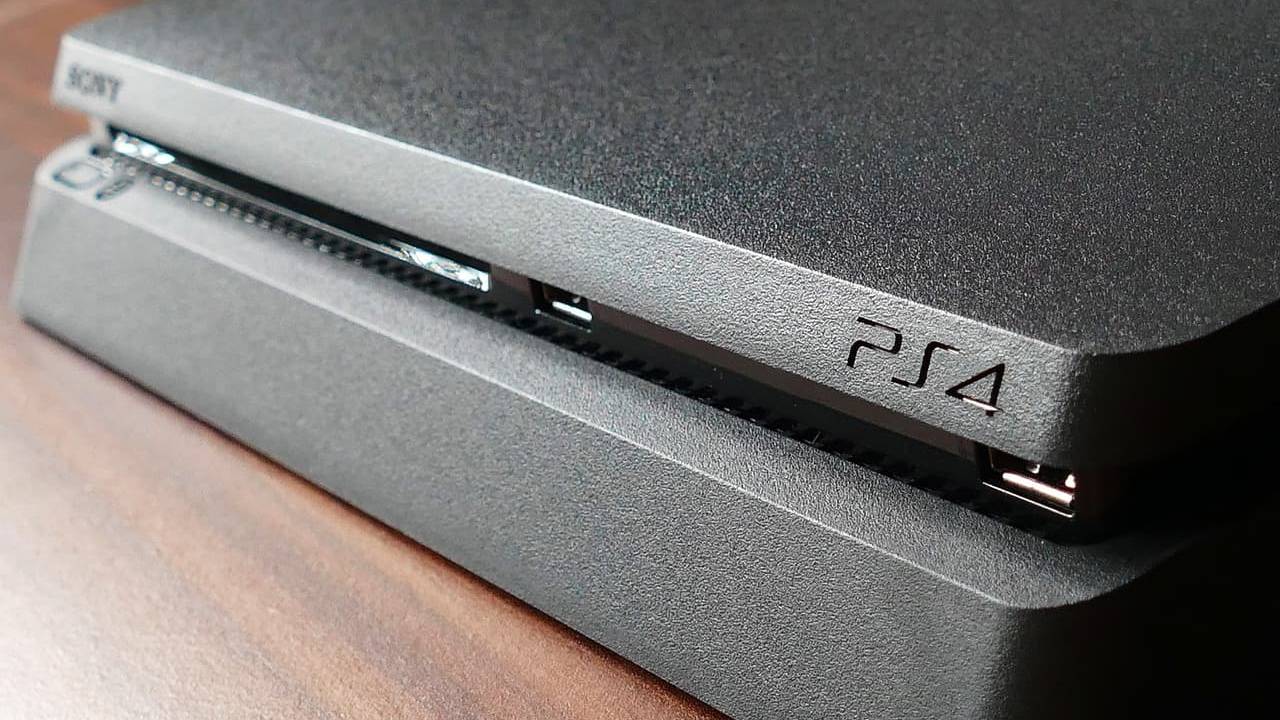 how do i go live on ps4