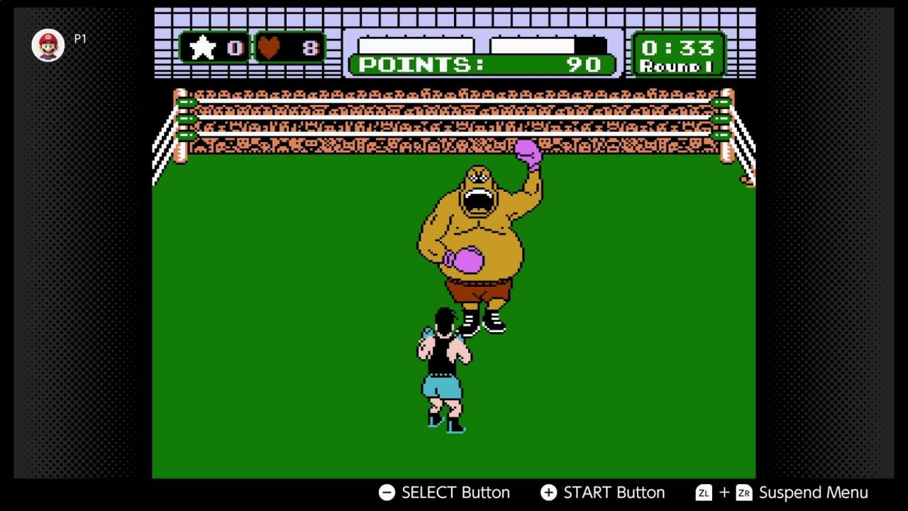 mario bros 2 nintendo switch