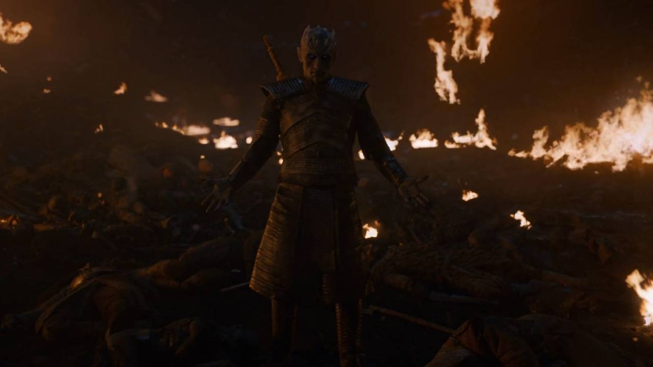 Game Of Thrones Season 8 Episode 3 Analysis The Long Night