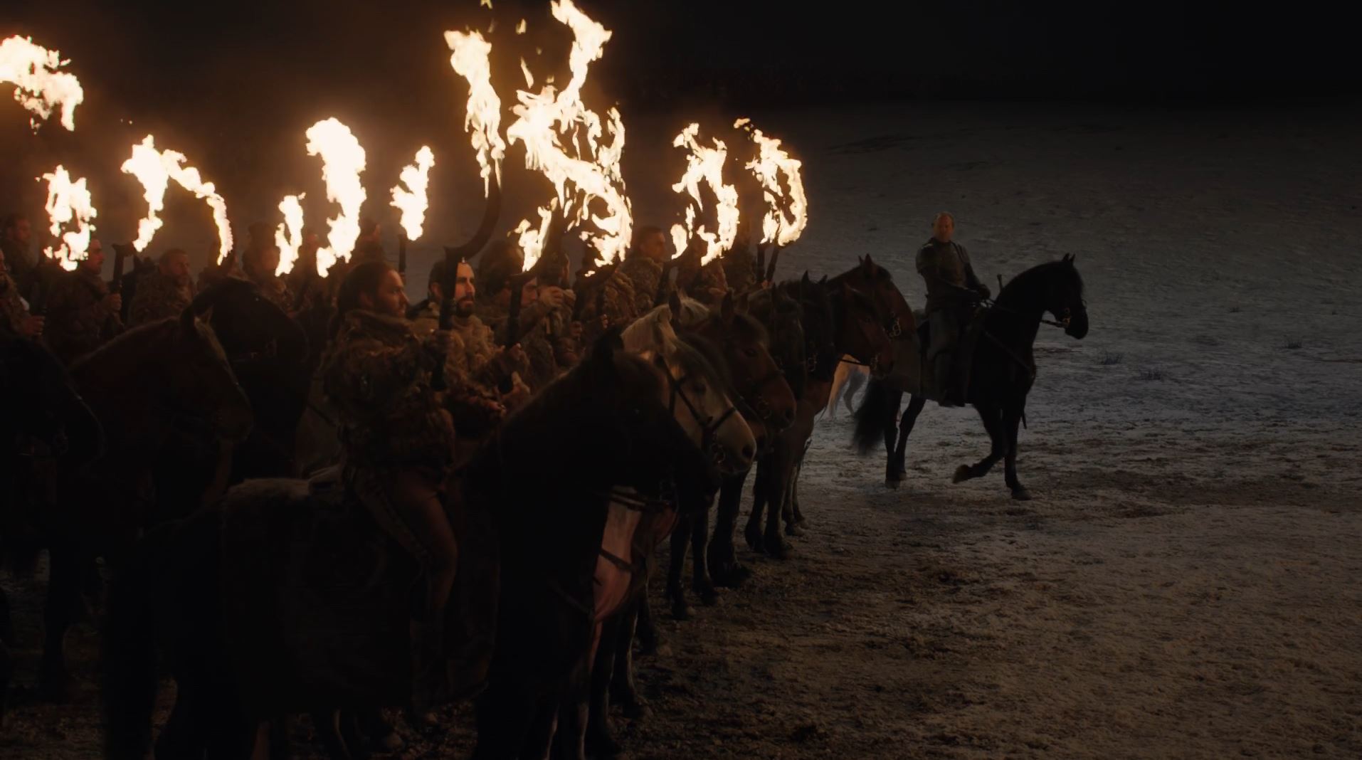 Game Of Thrones Season 8 Episode 3 Analysis The Long Night