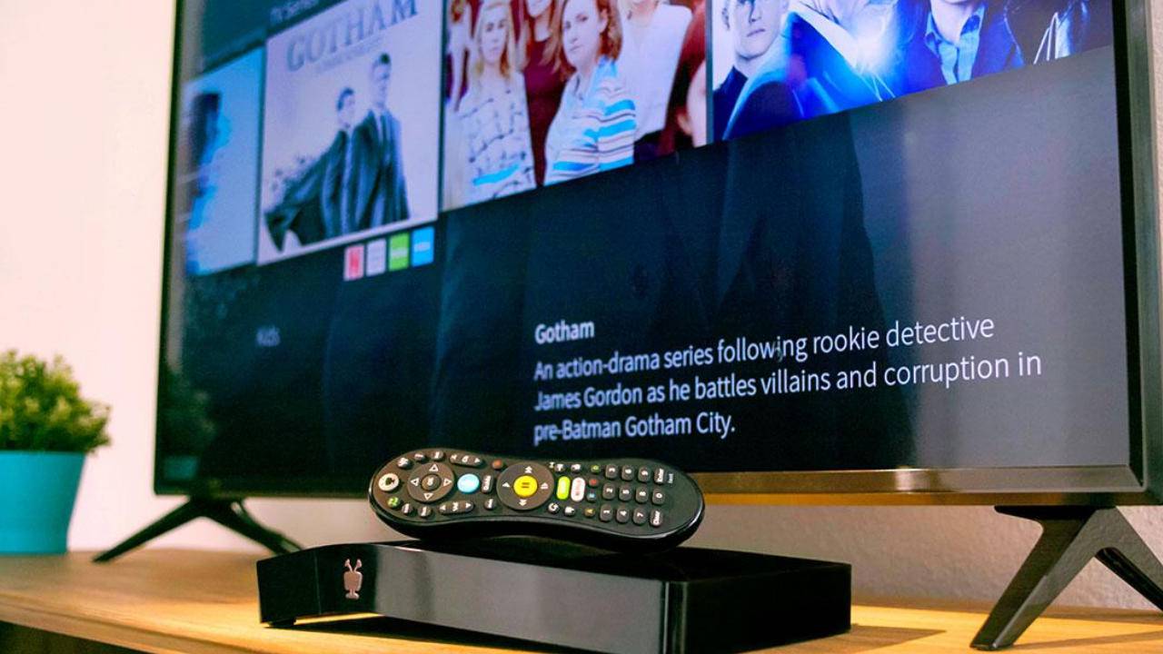 TiVo will offer auto skipping some ads later this year
