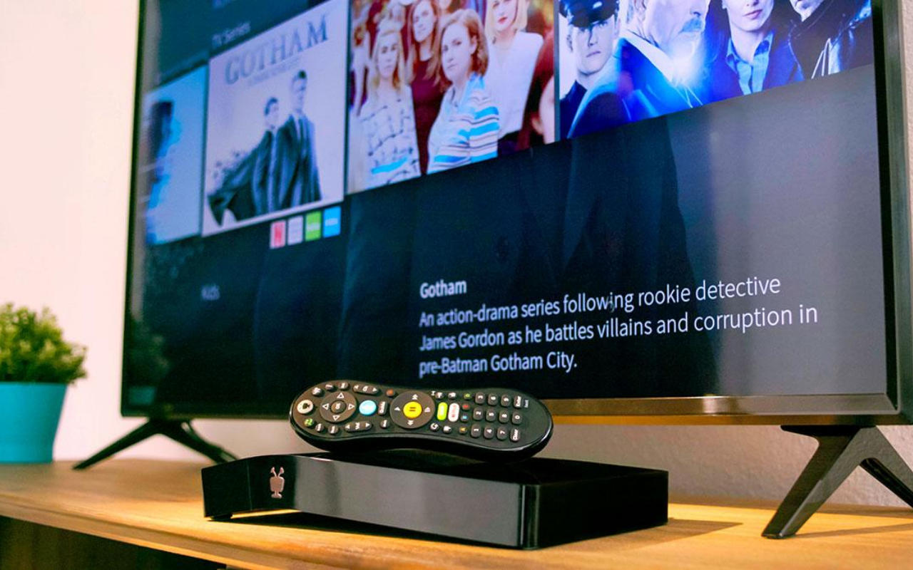 TiVo will offer auto skipping some ads later this year SlashGear