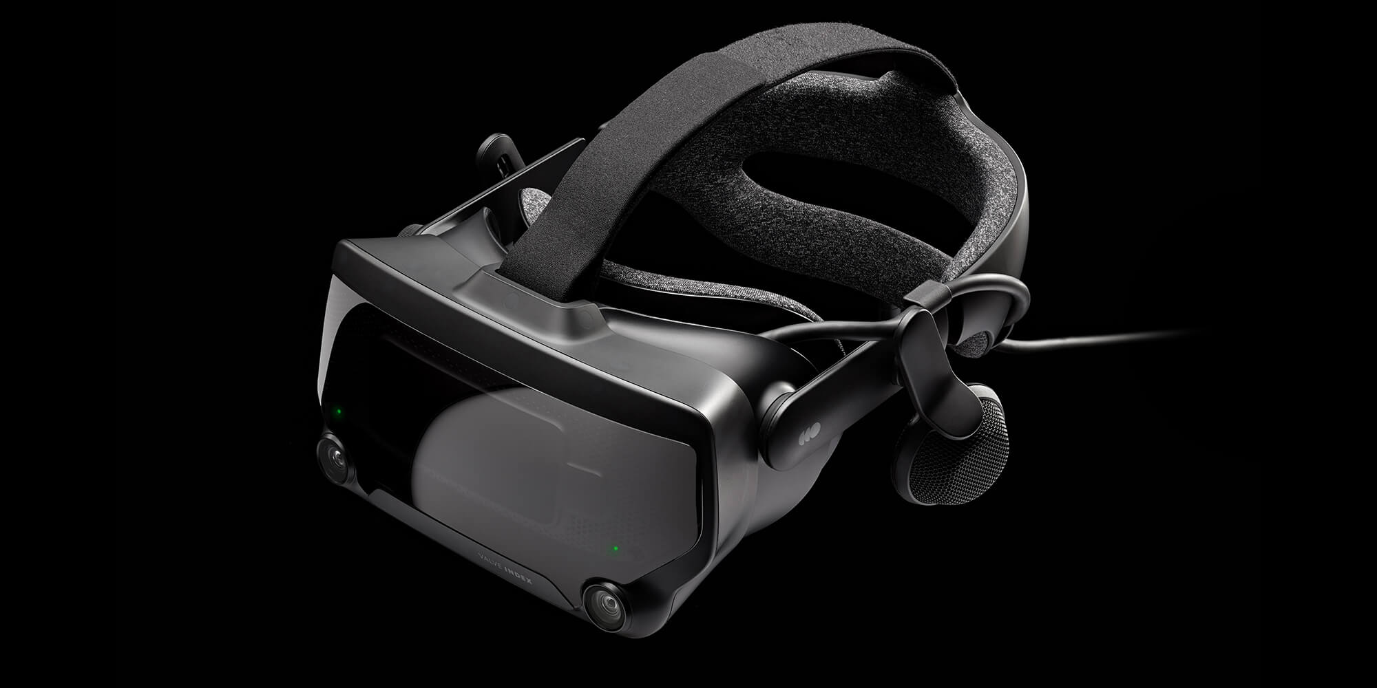 Valve Index 