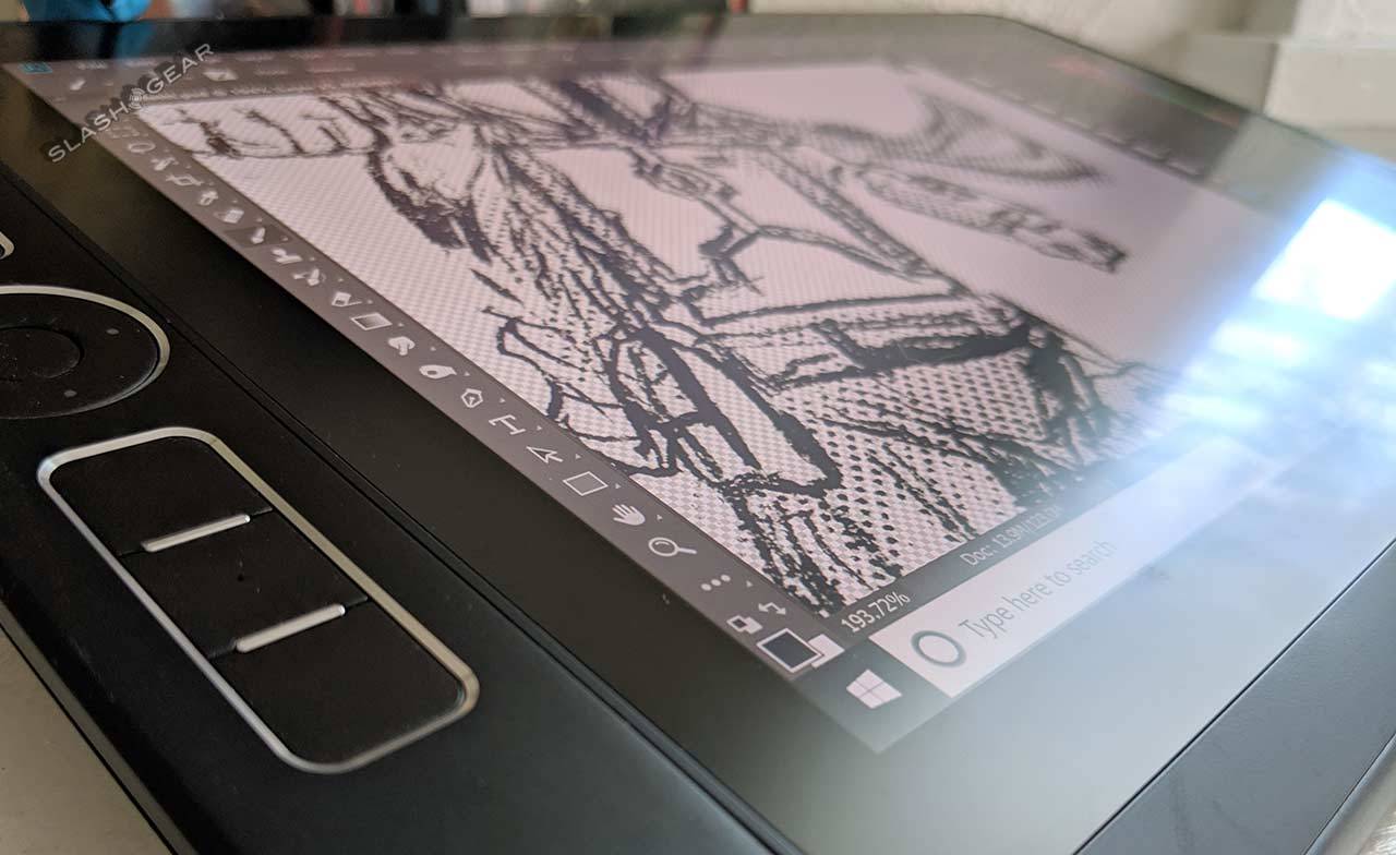 Wacom MobileStudio Pro 13 Review: The obvious best choice for ...