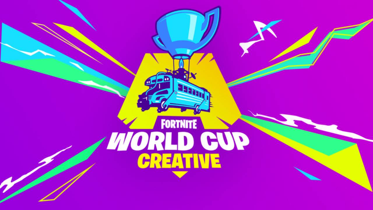 Fortnite World Cup Creative Earmarks 3 Million For Prize Pool - fortnite world cup creative earmarks 3 million for prize pool