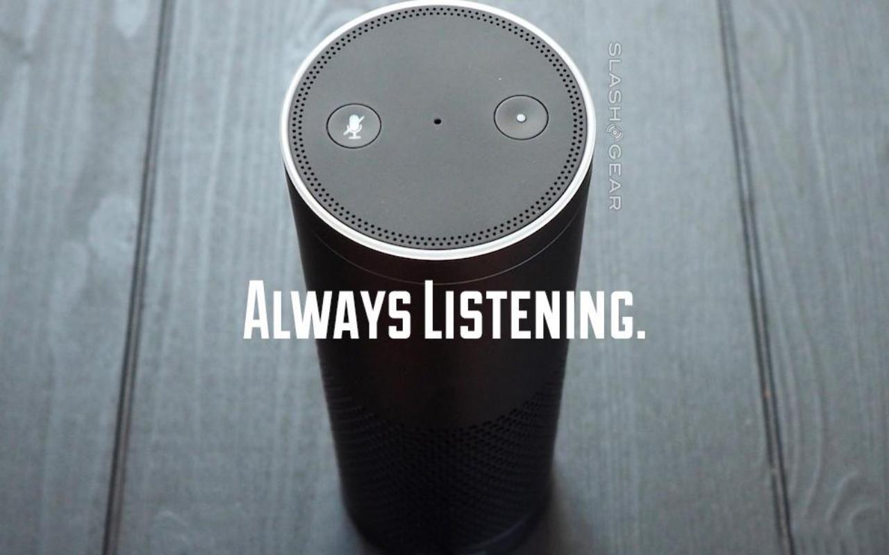 alexa gear
