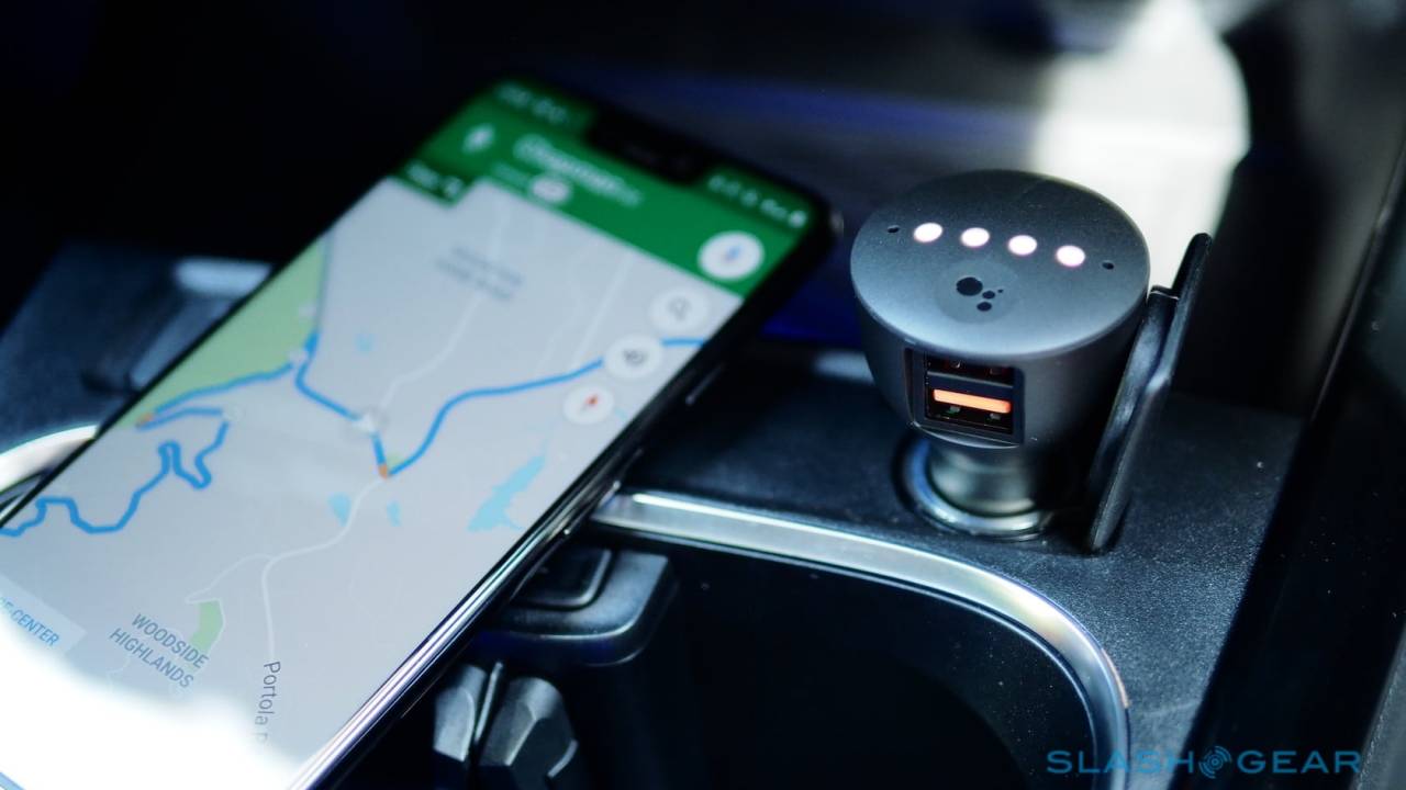 Anker Roav Bolt Review: An easy Google Assistant upgrade for your car