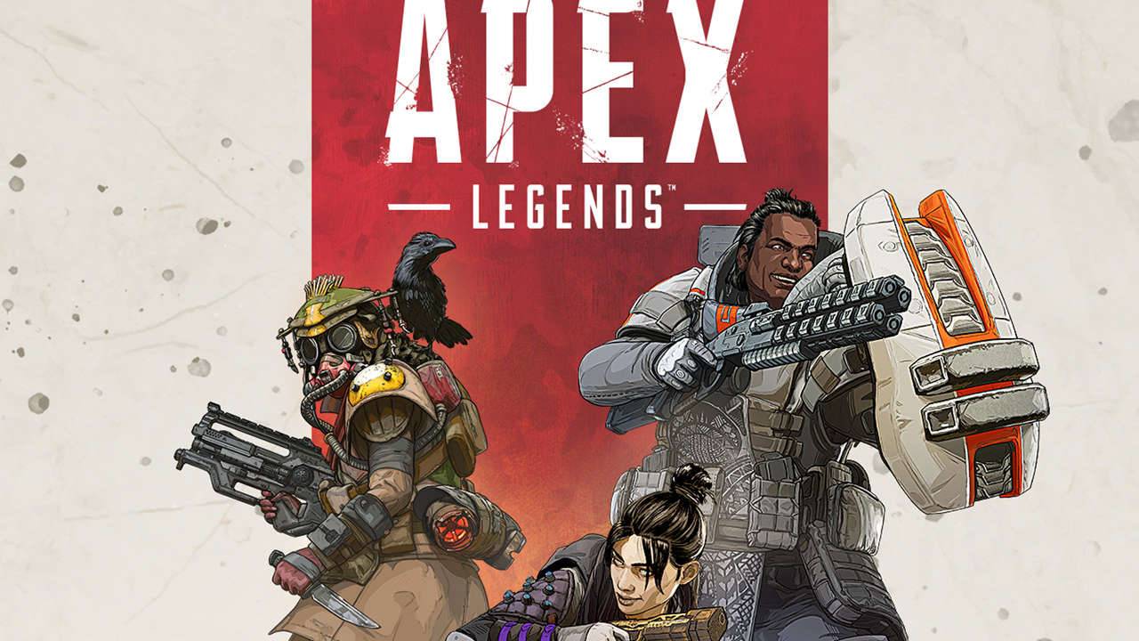 Respawn will balance Apex Legends updates to avoid burnout