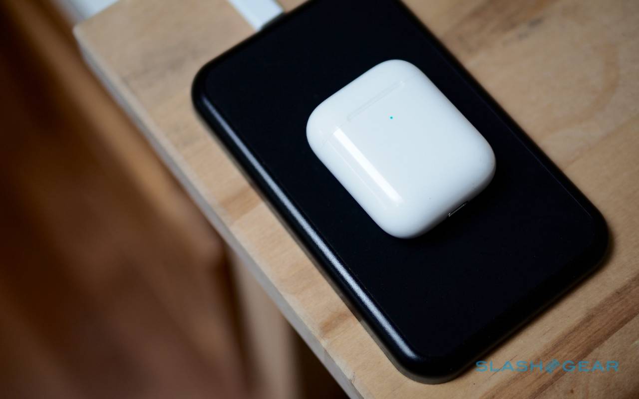 Apple Airpods 2 Review The Sound Of Convenience Slashgear Apple Airpods 2 Review The Sound Of Convenience Slashgear