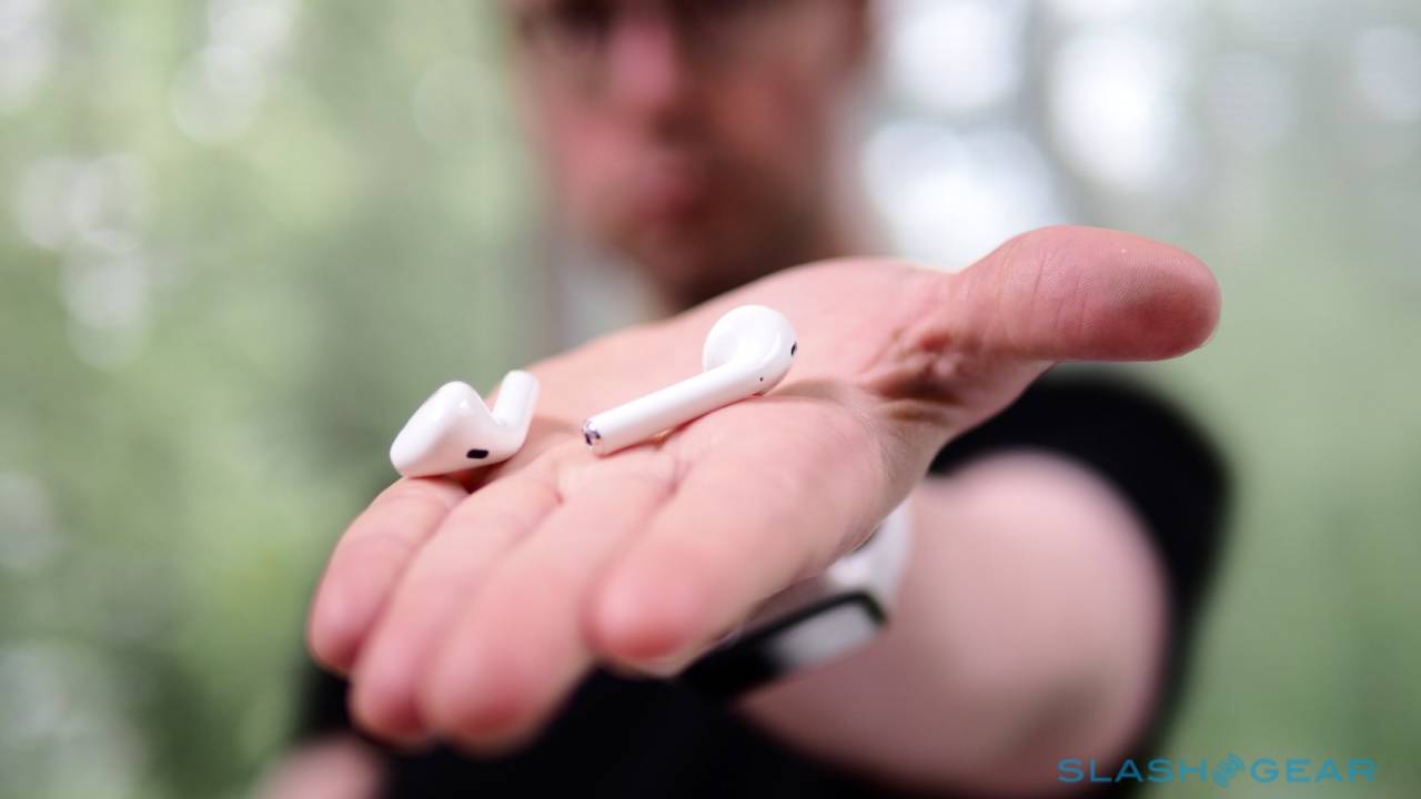Microsoft Surface Buds could see Cortana challenge AirPods