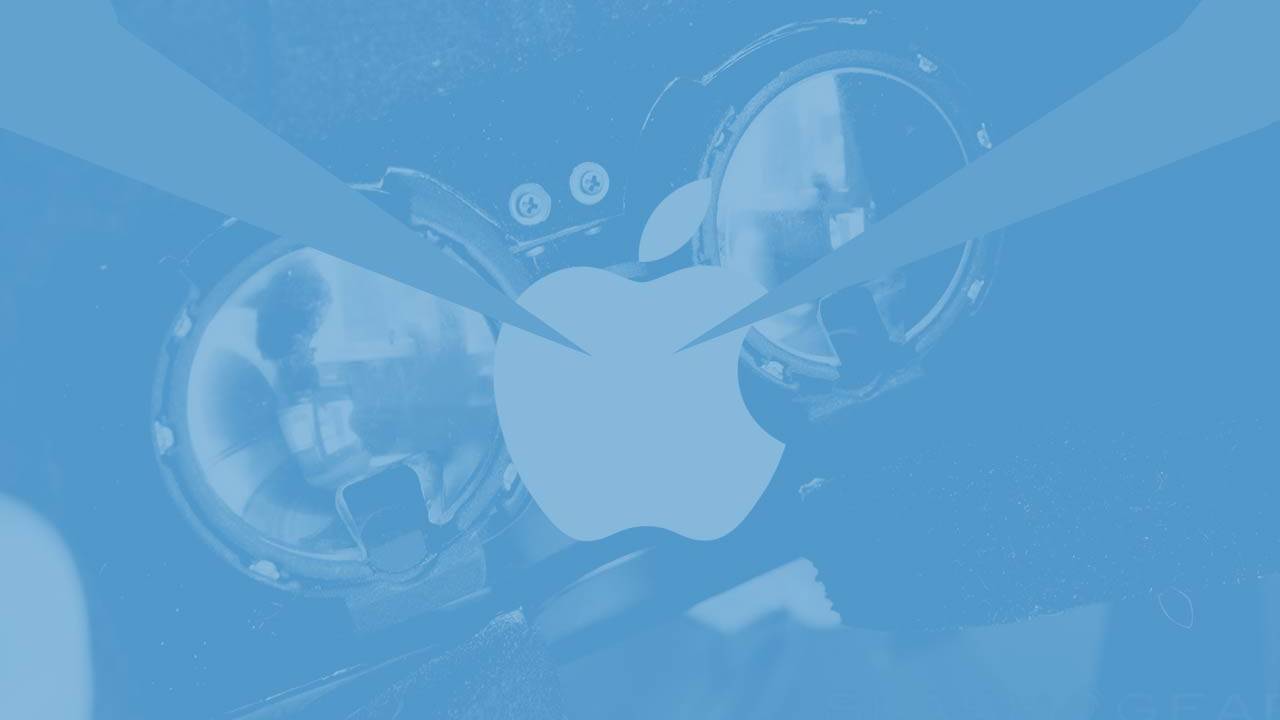 Apple's stereo AR headset push said to start at WWDC 2019 SlashGear
