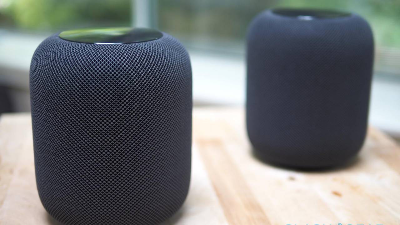 2019 homepod